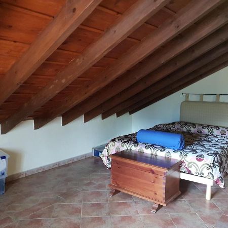 Casa Rural Zarco Miralles Melegis Buitenkant foto