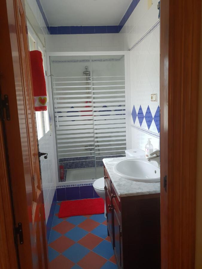 Casa Rural Zarco Miralles Melegis Buitenkant foto